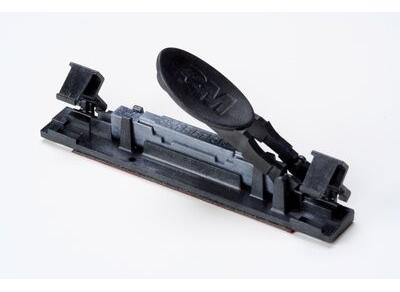 3M-2539 Corning 7100135228 Corning Fibrlok Splice Holder Assembly with 2529 Fibrlok splice